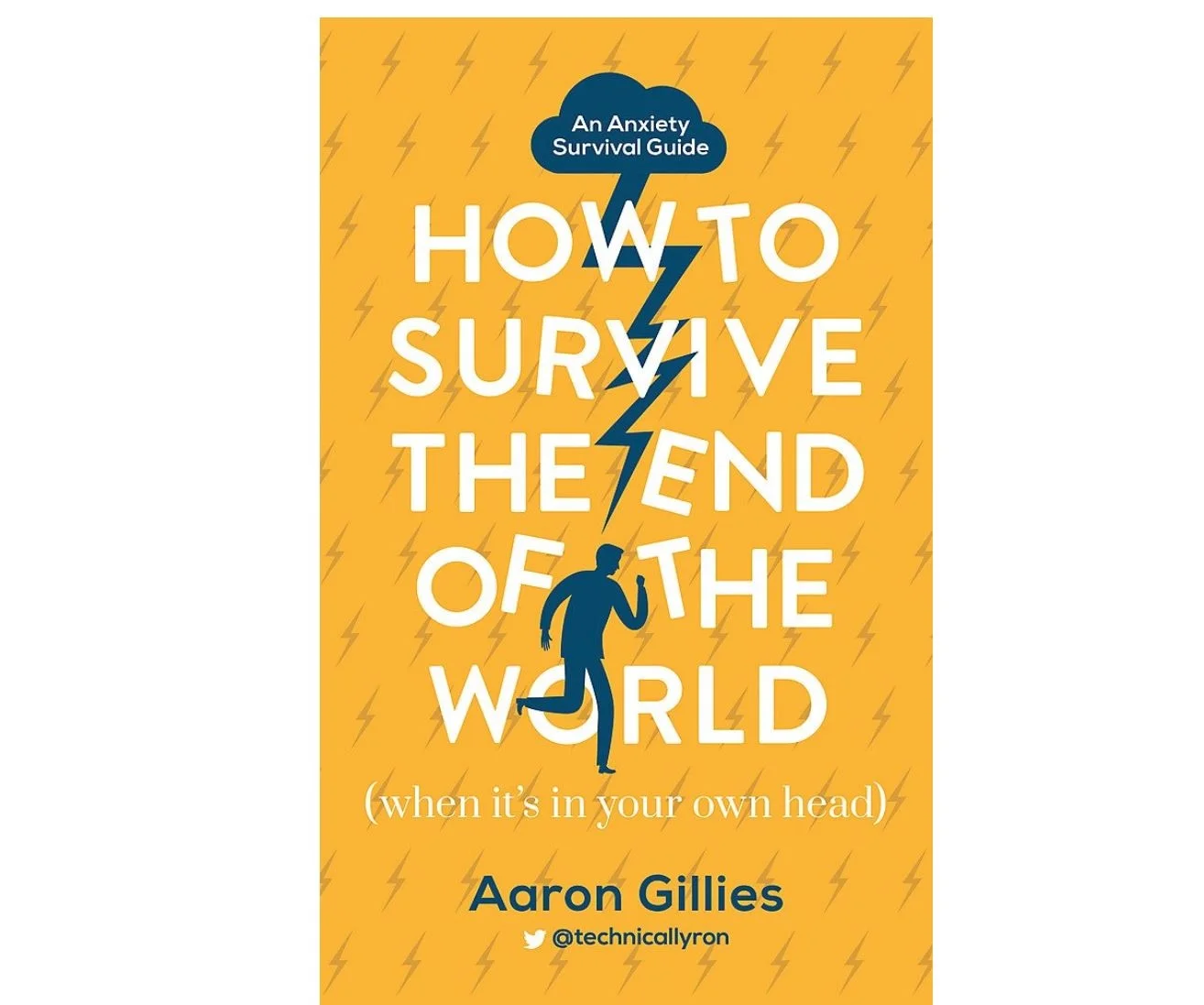 How To Survive The End Of The World (Pre-order now!)