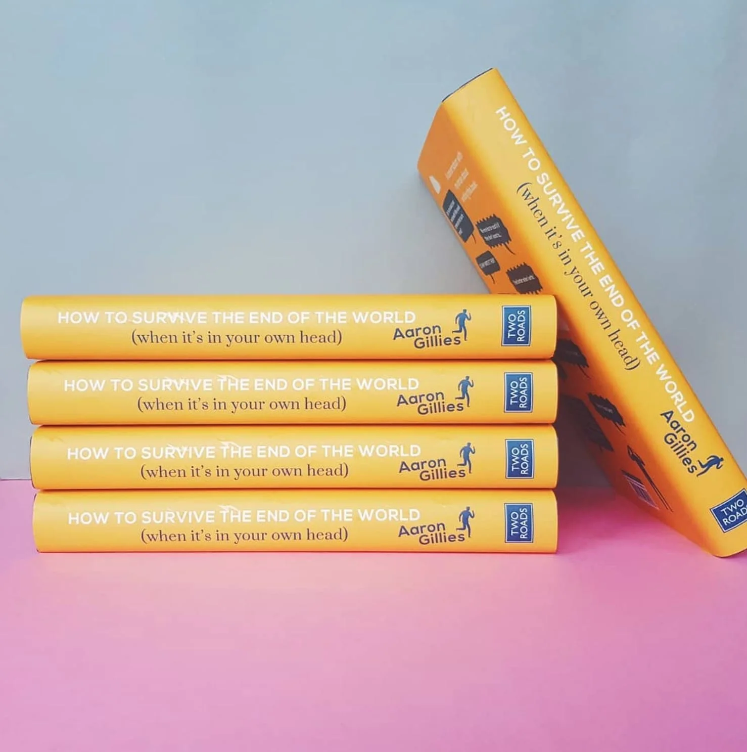 How To Survive OUT NOW