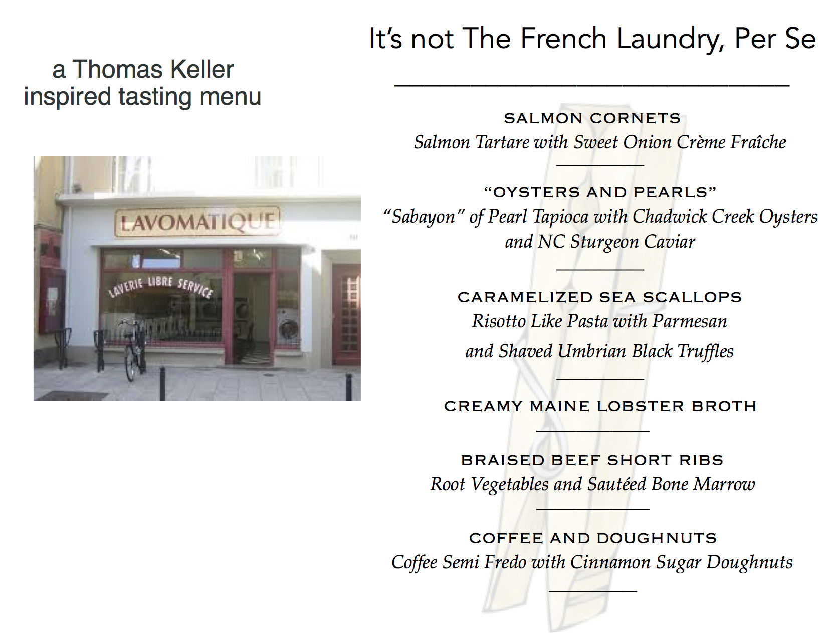 Not The French Laundry .jpg