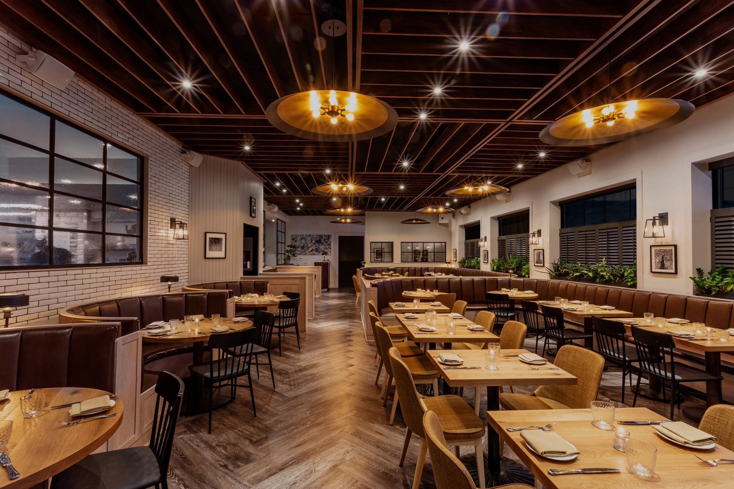 Alta Via — Wildman Chalmers Design Architecture & Interiors