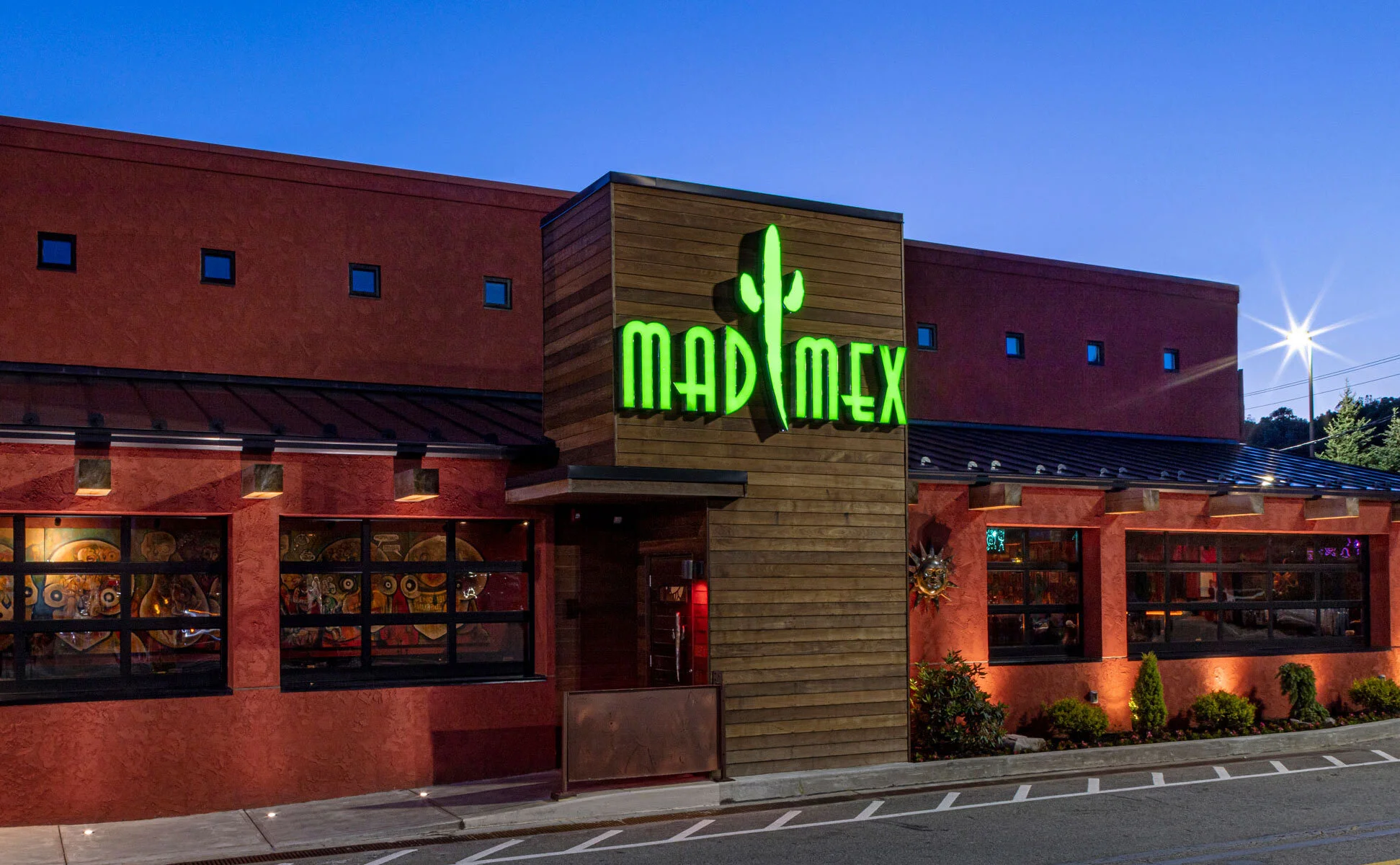 Hospitality — Wildman Chalmers Design Architecture & Interiors