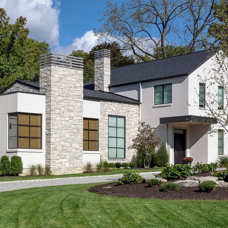 Sewickley Soft Modern New Construction