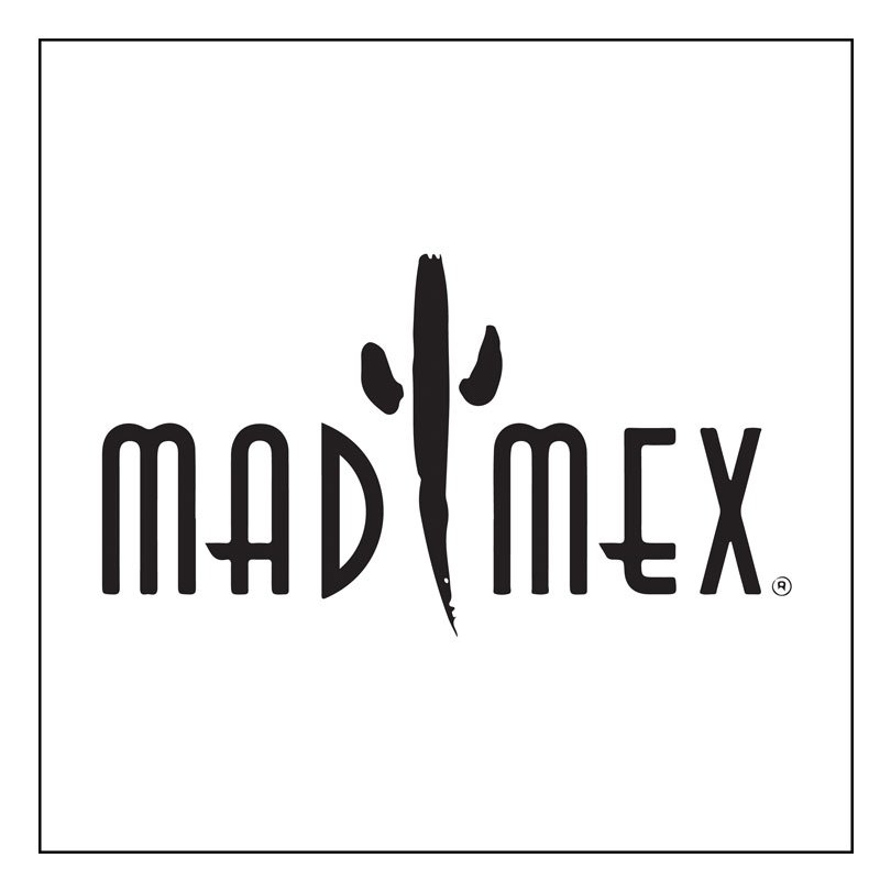 Mad Mex Logo