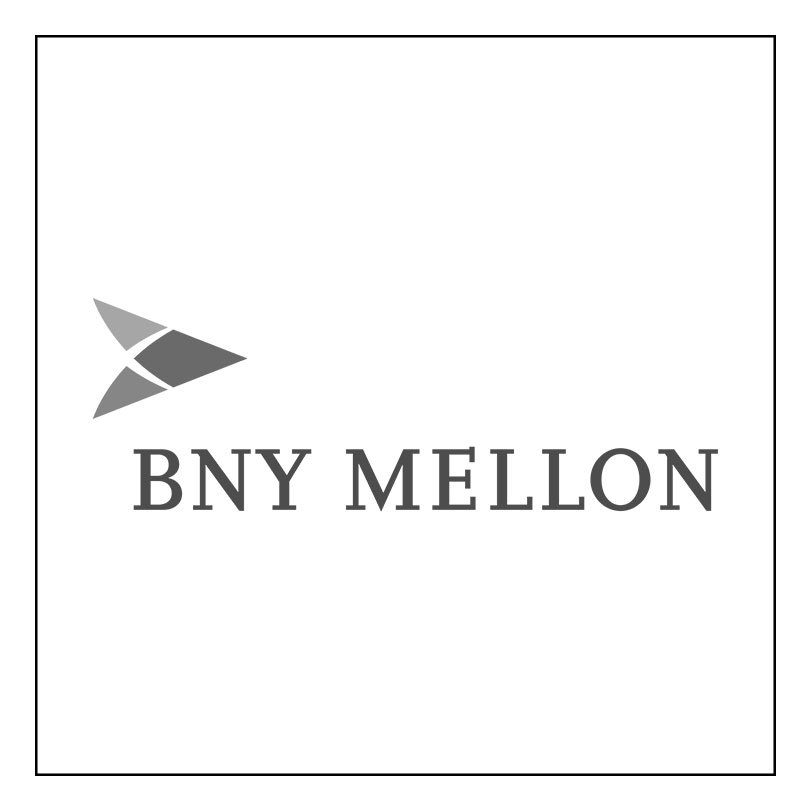 BNY Mellon Logo