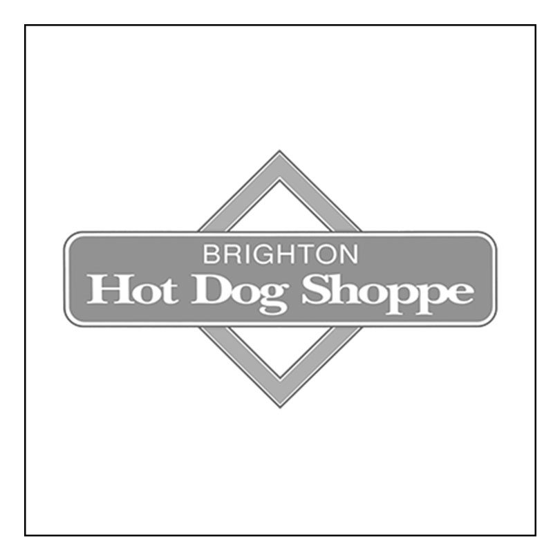 Client: Brighton Hot Dog Shoppe
