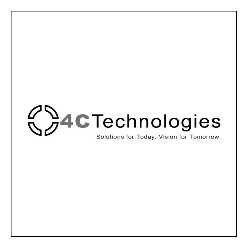 Client: 4C Technologies