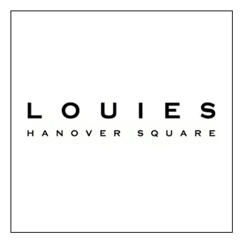 Client: Louies Hanover Square