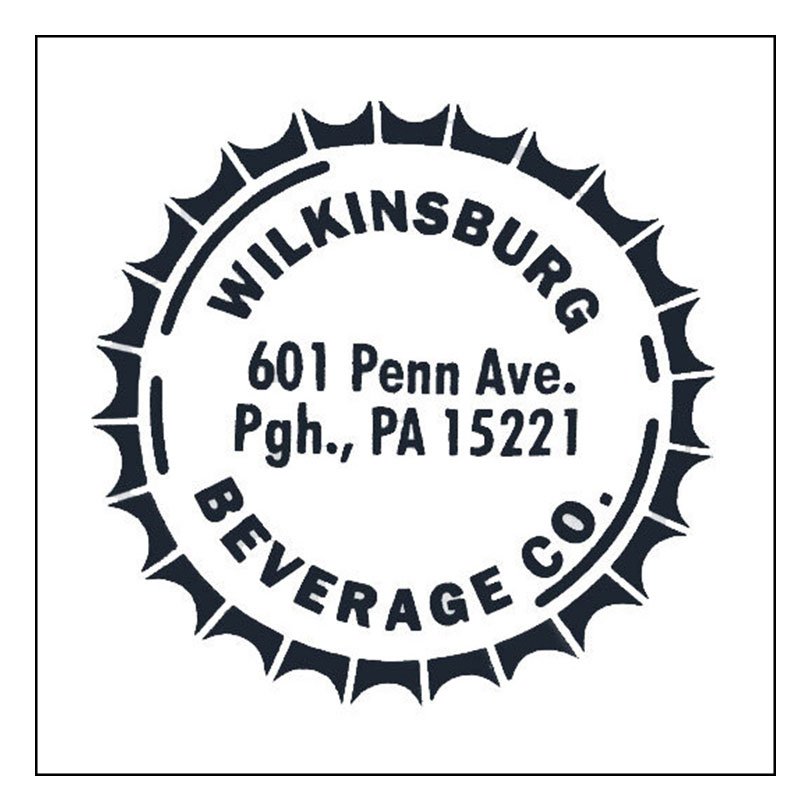 Client: Wilkinsburg Beverage Co.