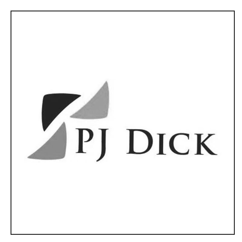 Client: PJ Dick