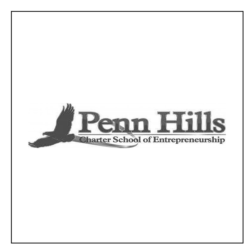 Client: Penn Hills Charter School of Entrepreneurship