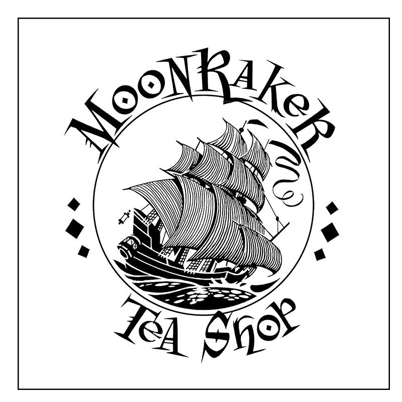 Client: Moonraker Tea Shop