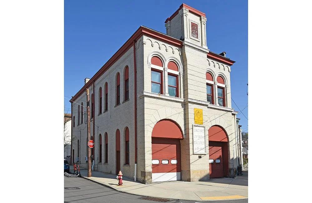 News — Wildman Chalmers Design Architecture & Interiors Pittsburgh