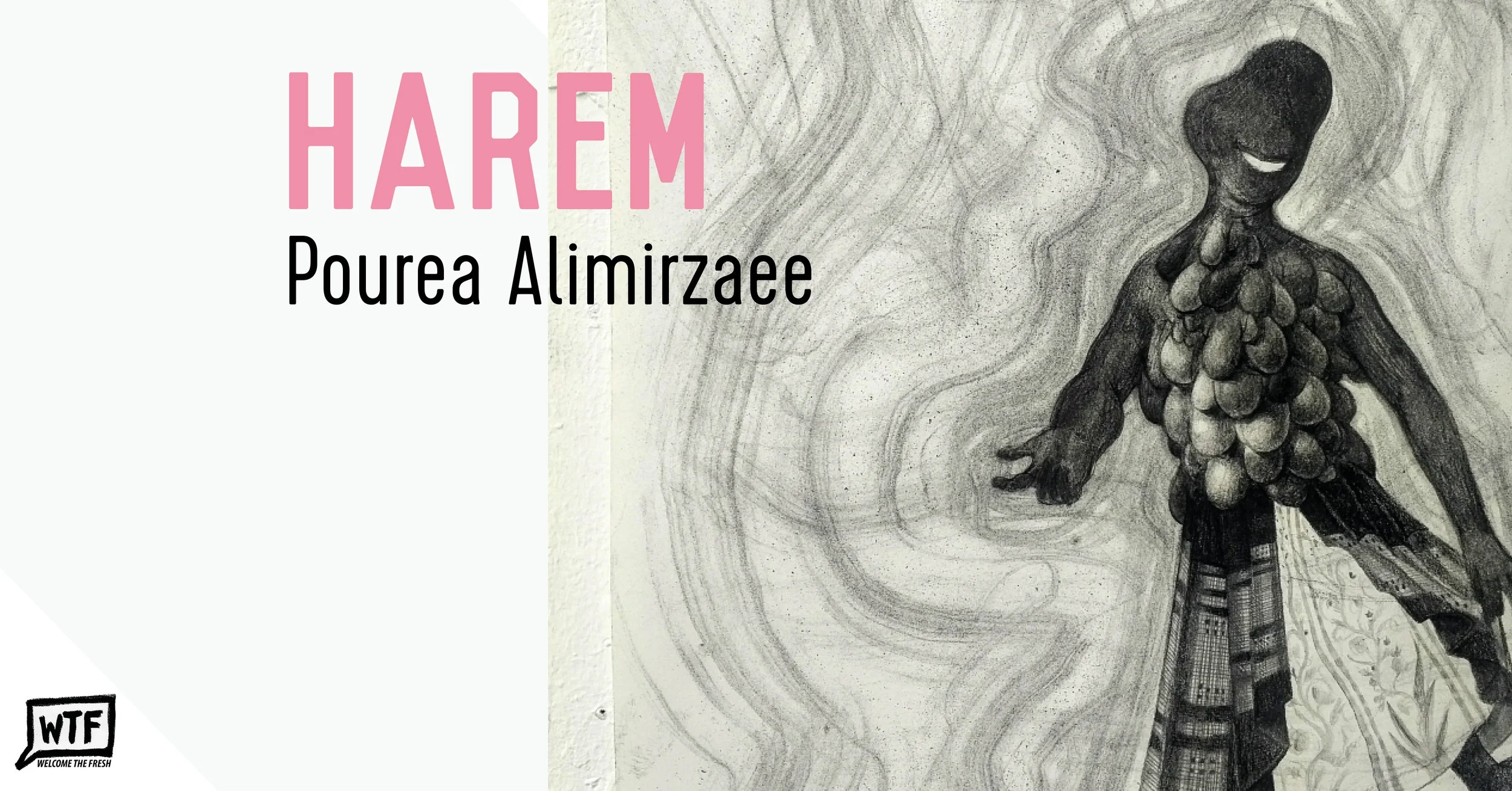 Pourea Alimirzaee                 ▬H A R E M▬