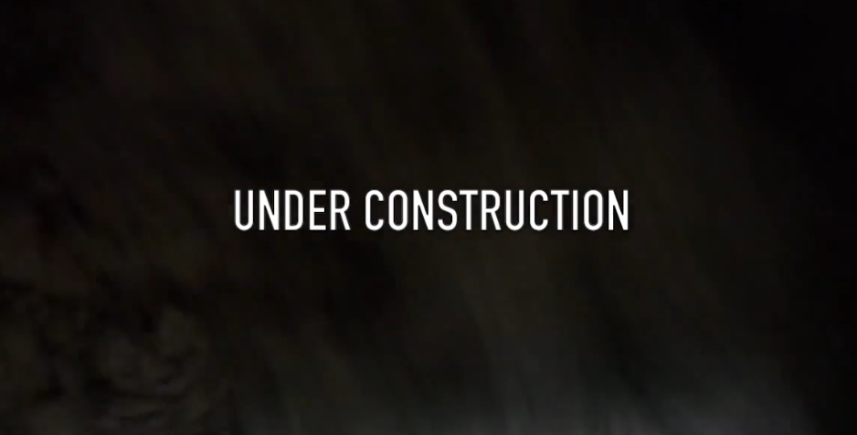 Mariella Lehner●Under Construction