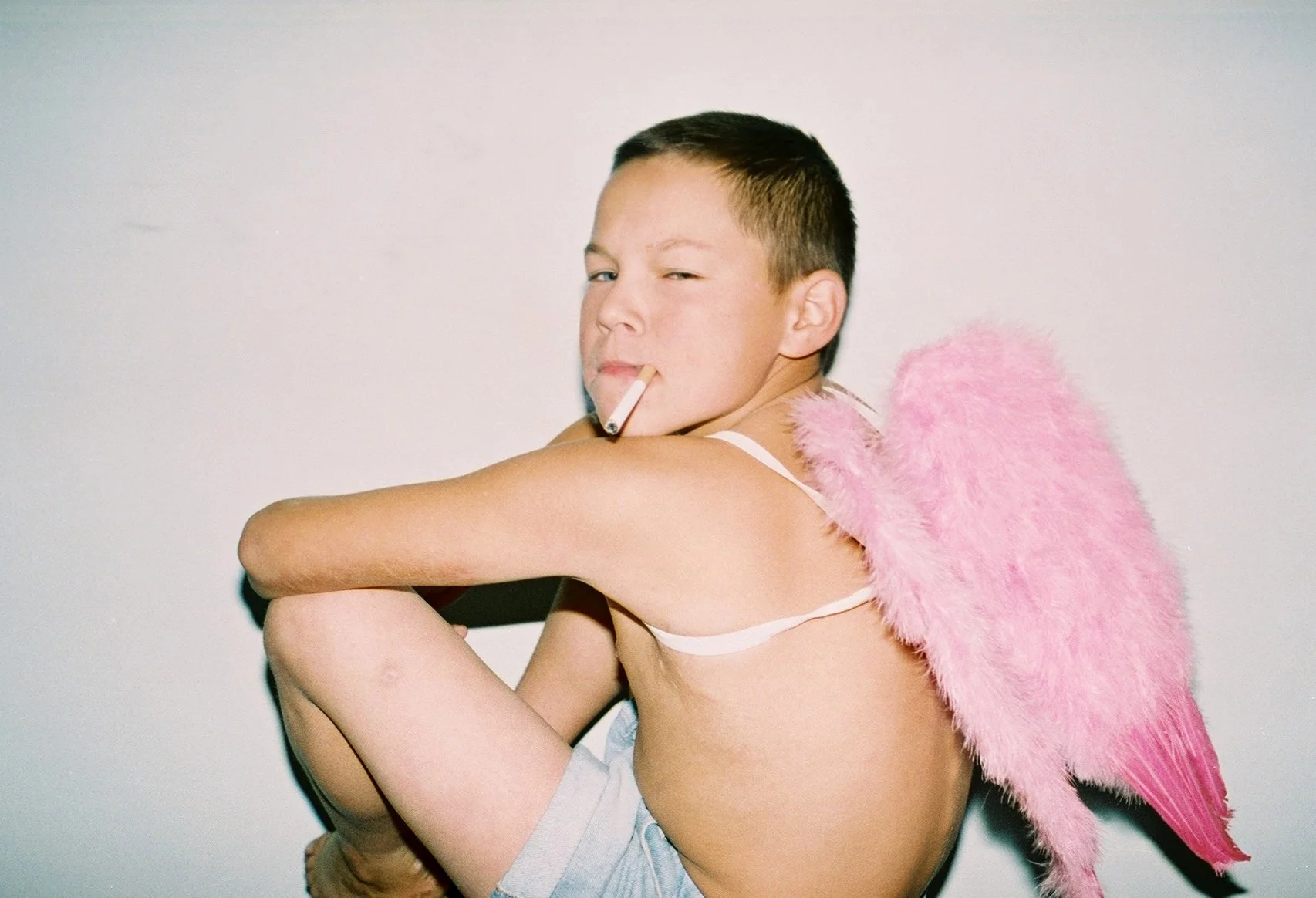 INTERVIEW WITH GORSAD