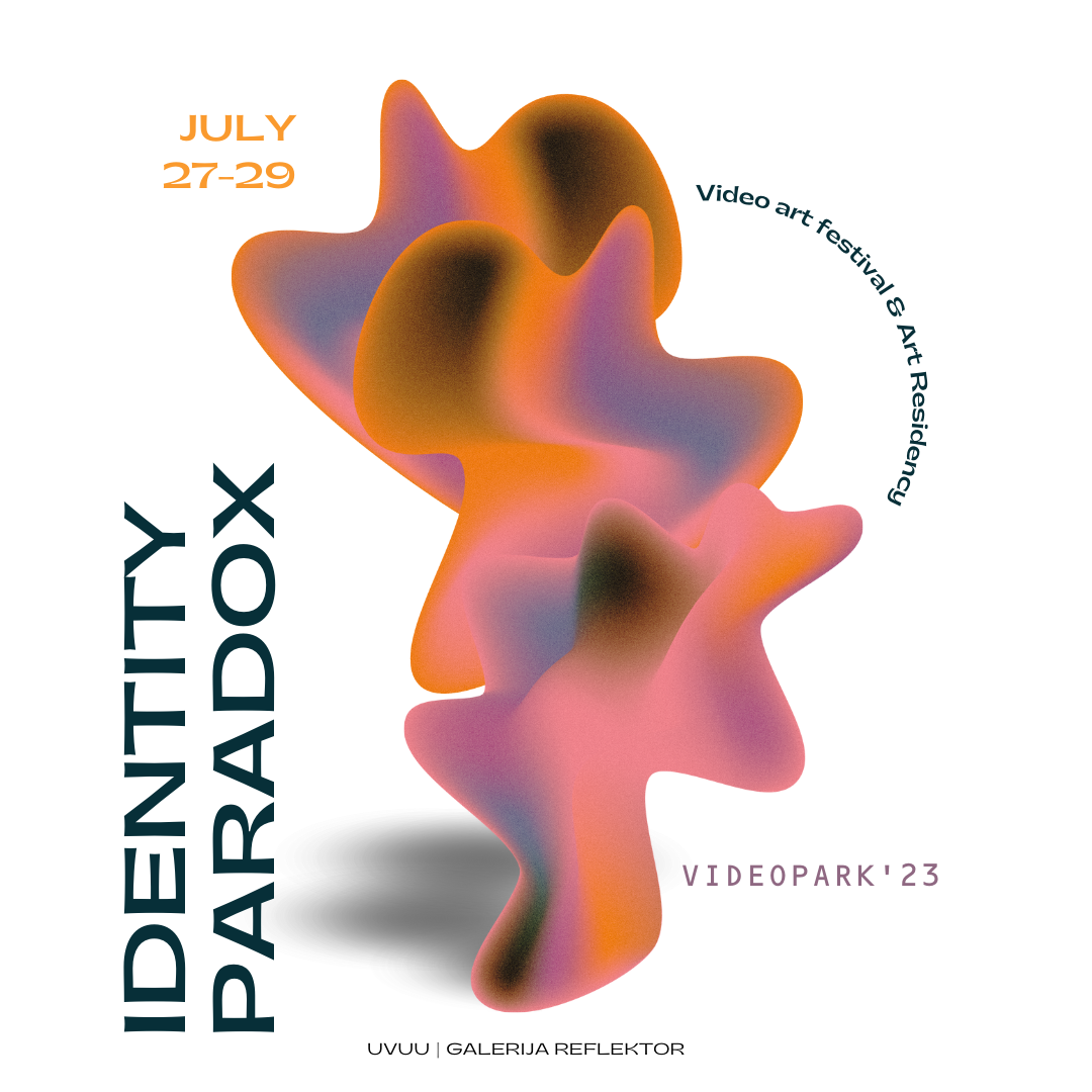 Videopark’23: IDENTITY PARADOX 