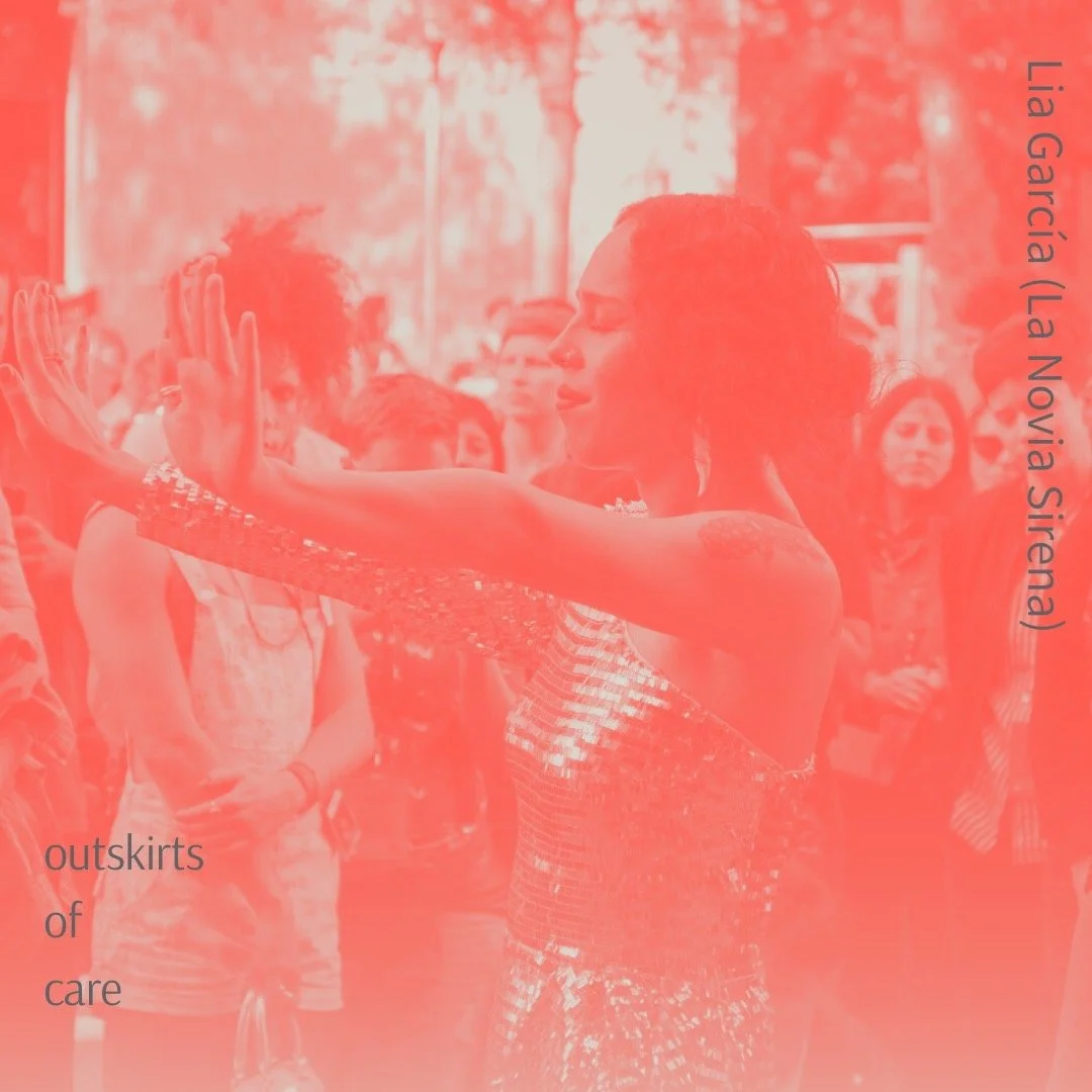 Small pedagogical and artistic toolbox to heal the heart