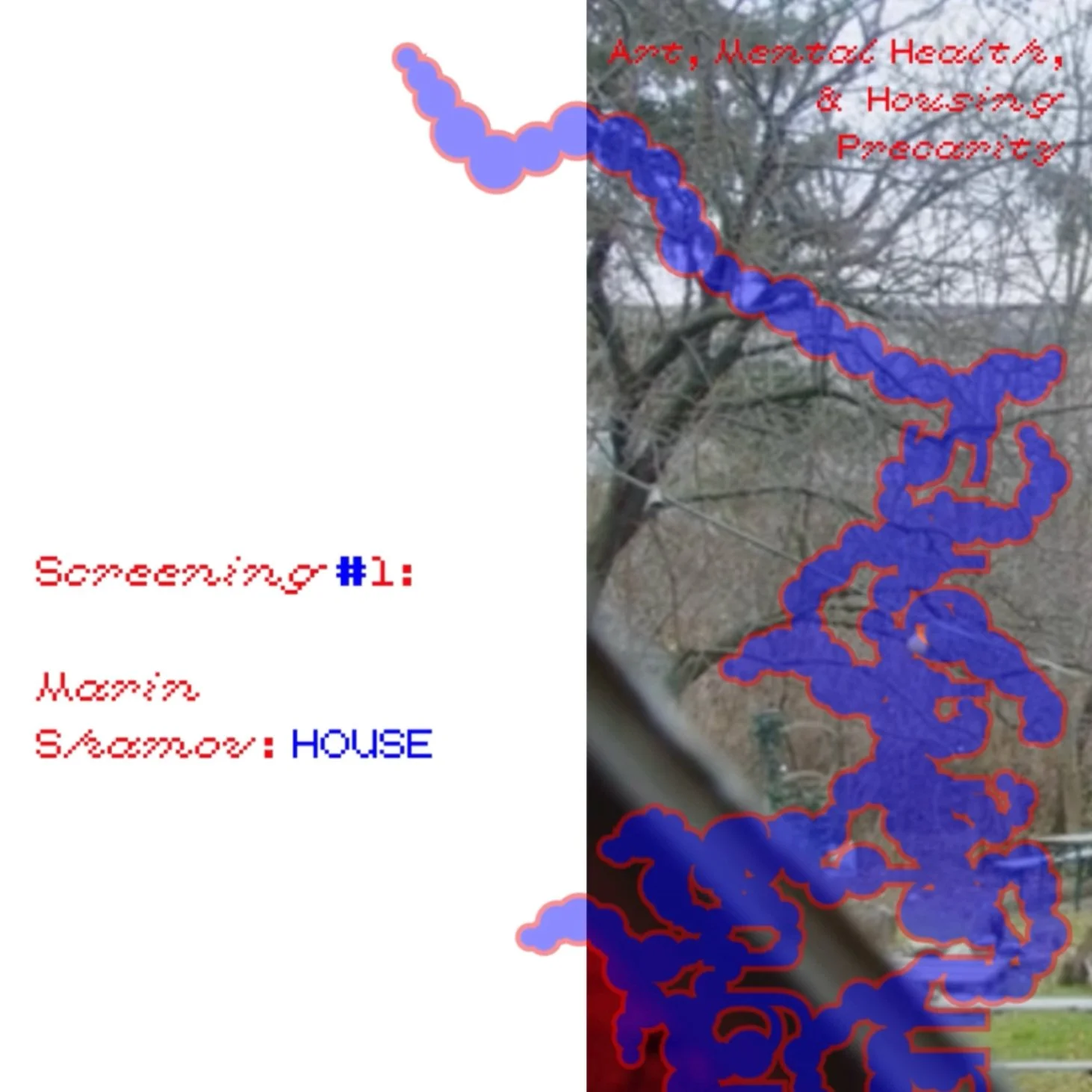 SCREENING: HOUSE by Marin Shamov