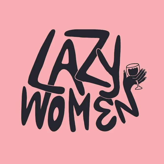 THE LAZY WOMEN COLLECTIVE