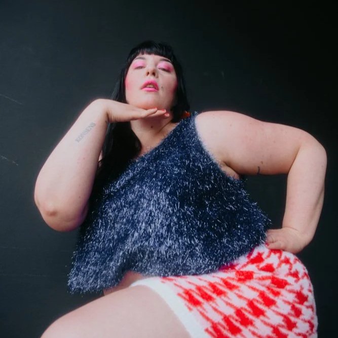 INTERVIEW WITH INA HOLUB