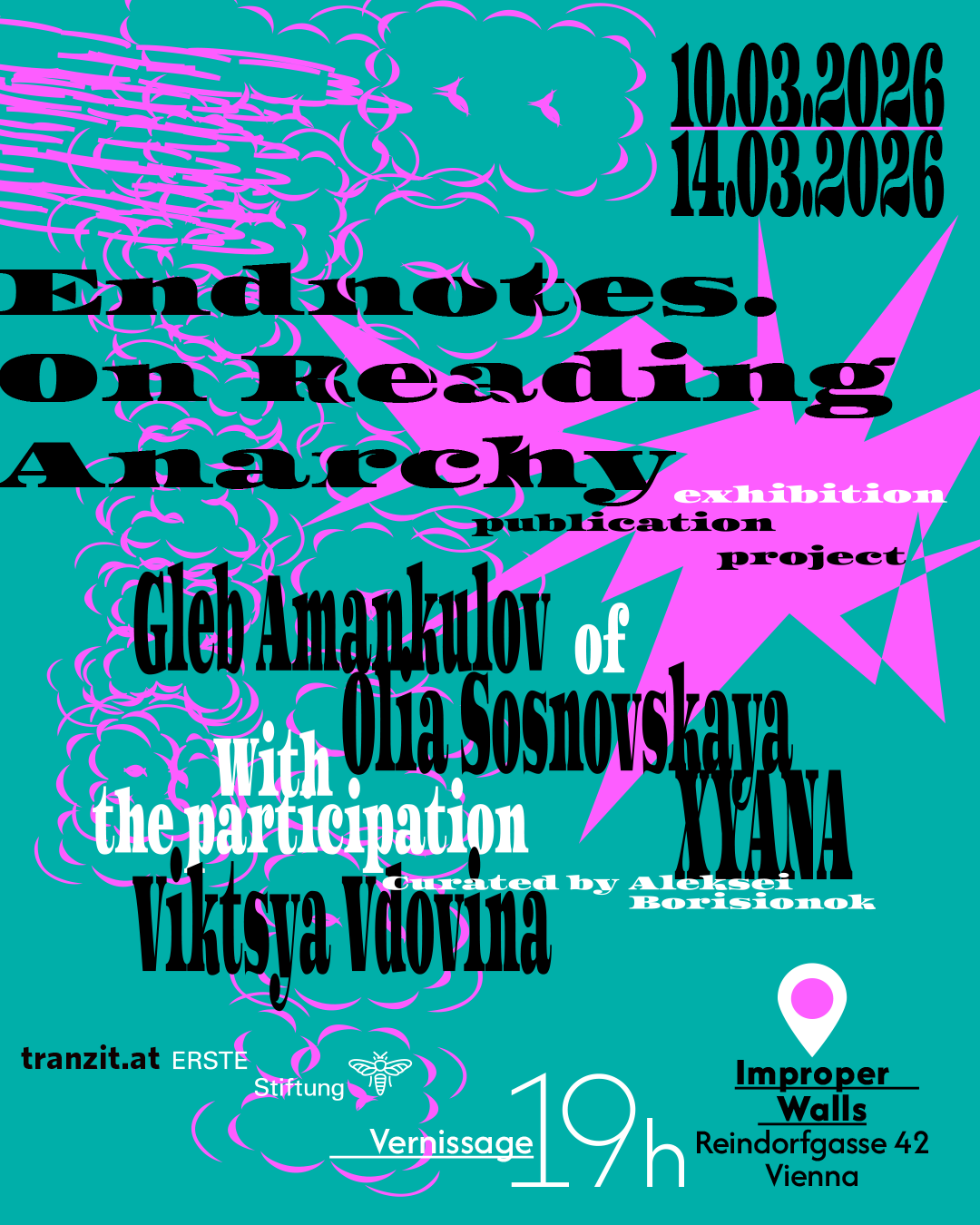 Endnotes. On Reading Anarchy 