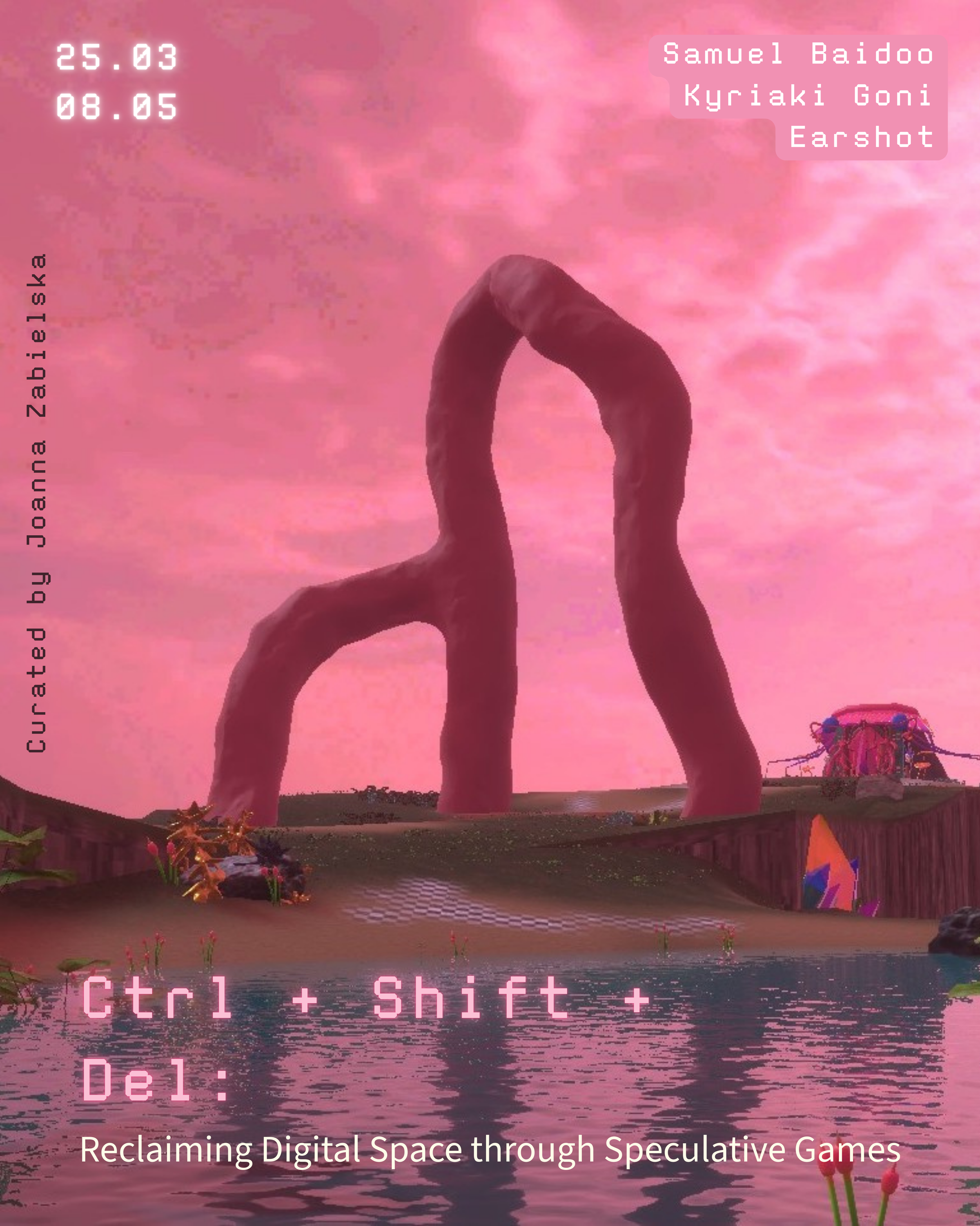 Ctrl + Shift + Del
