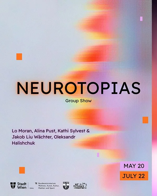 Neurotopias