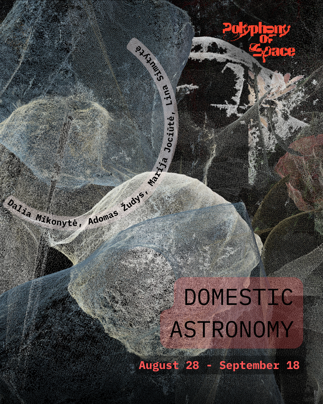 Domestic Astronomy