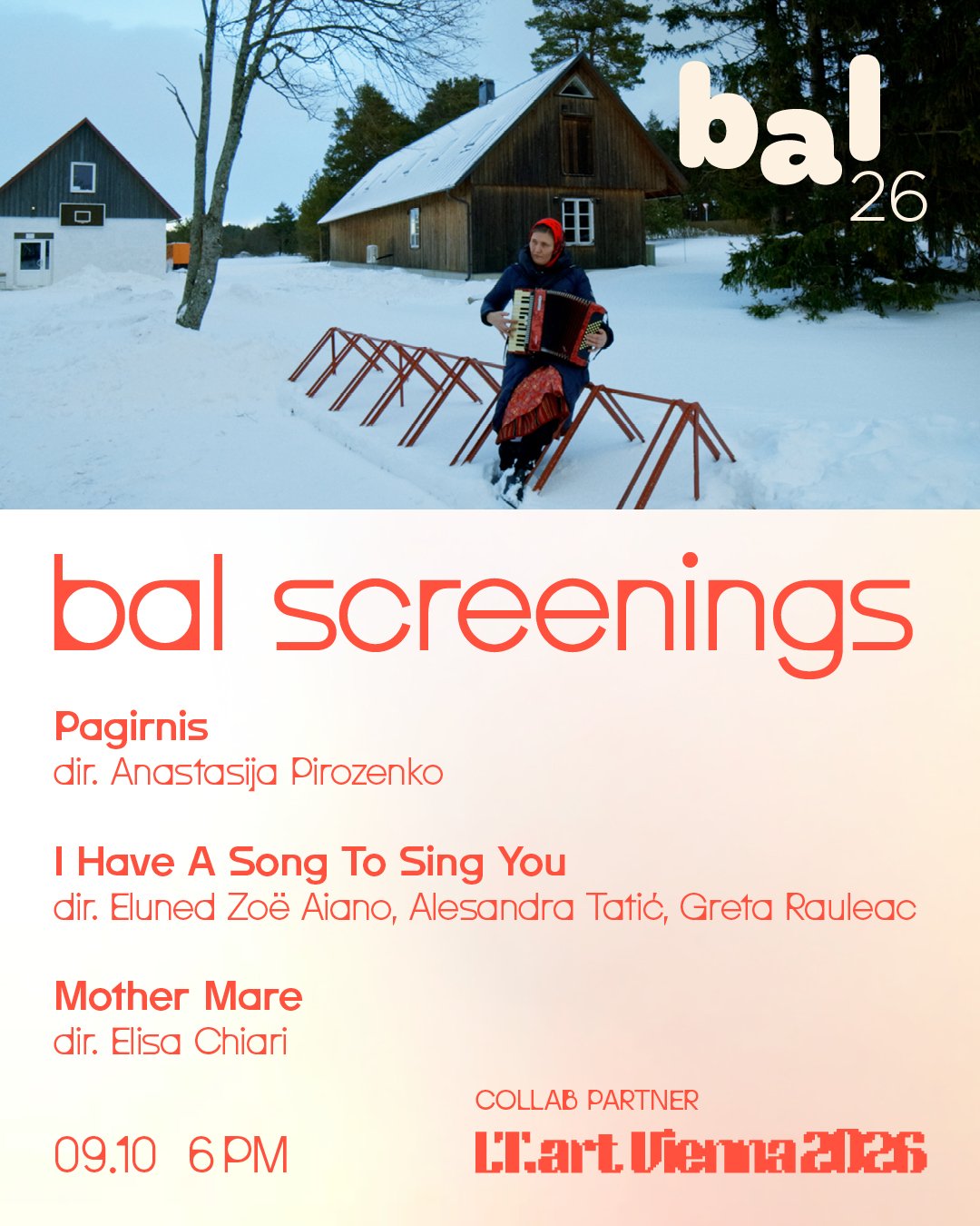 bal screenings