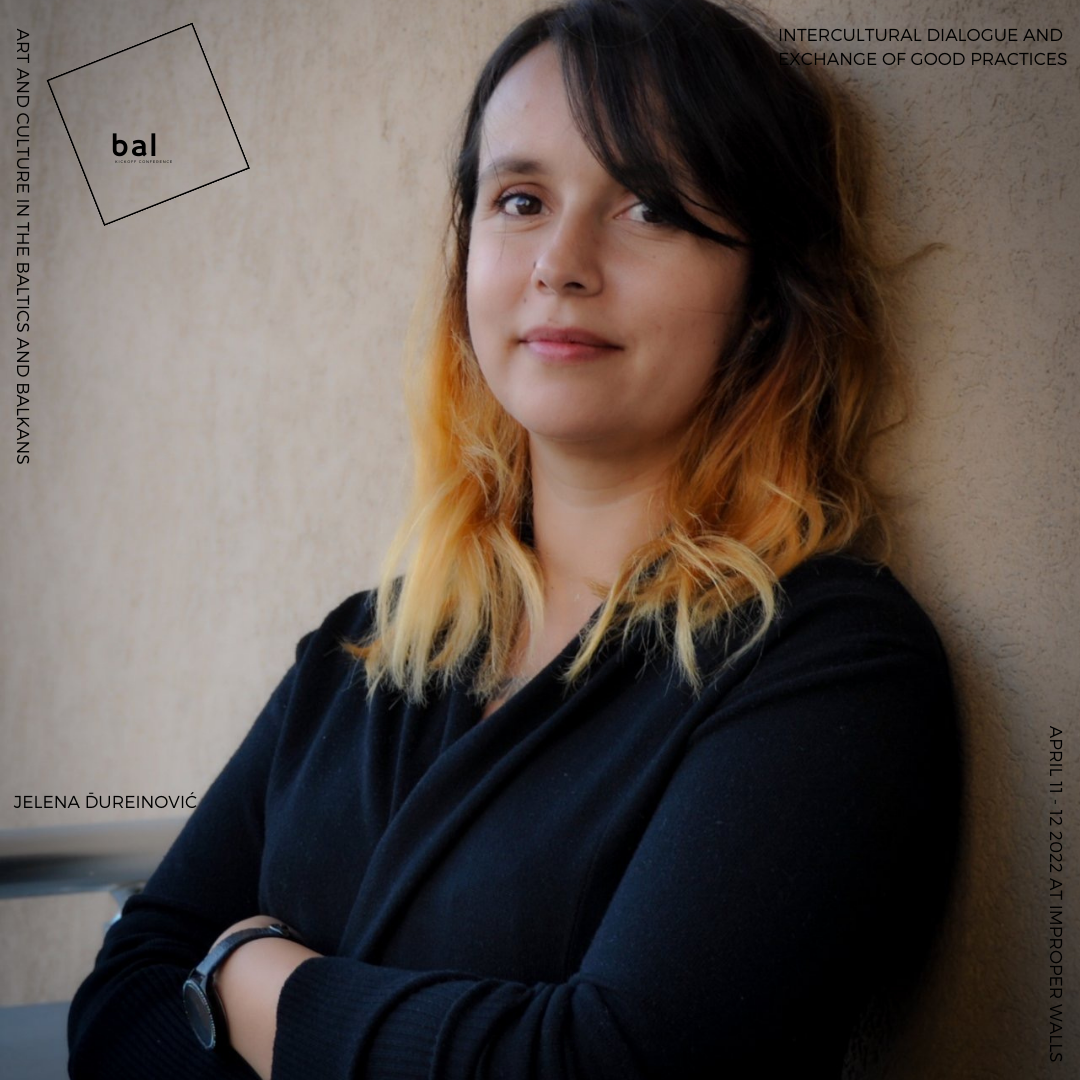 Jelena Đureinović