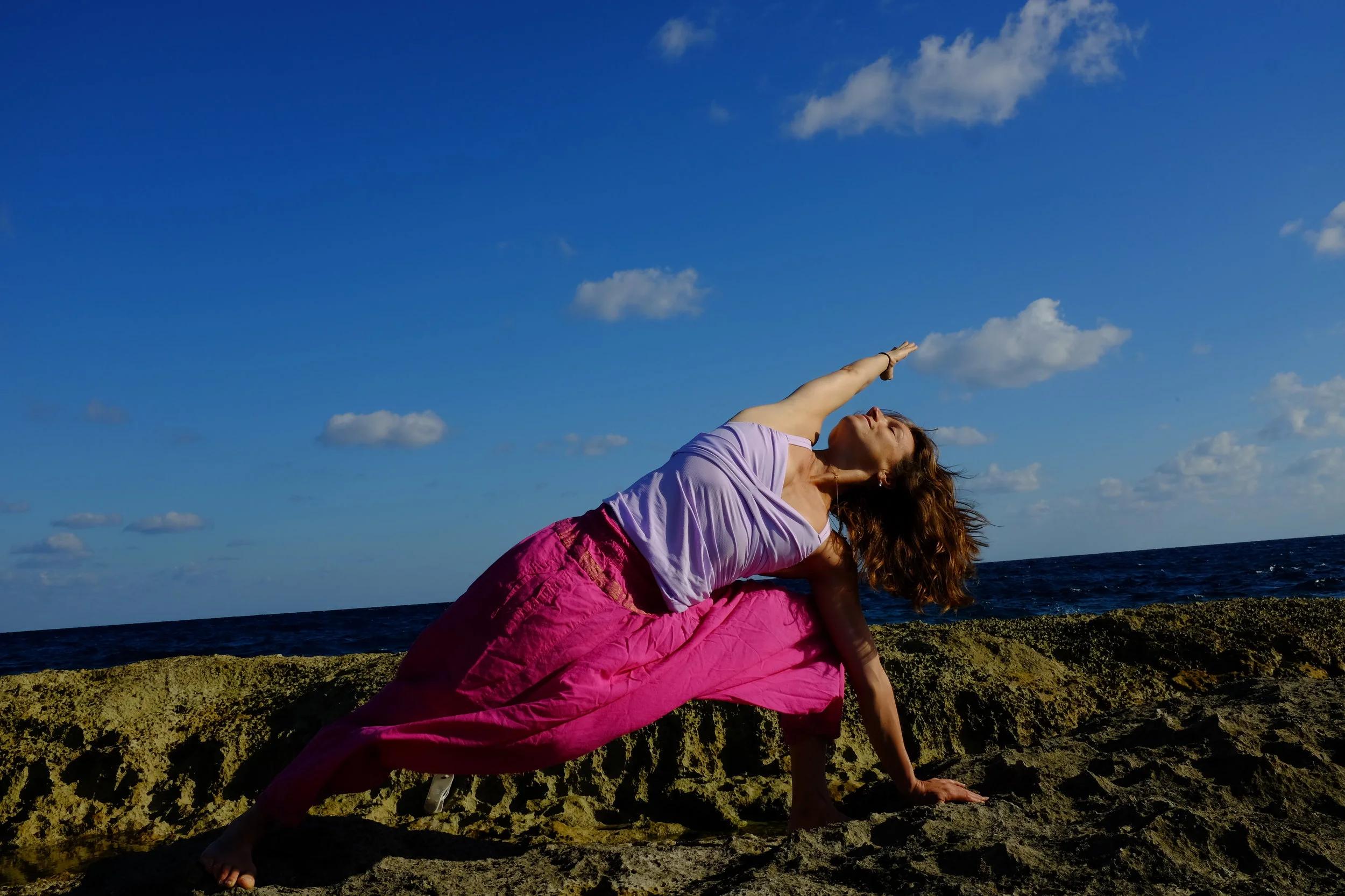 Challenge Your Mindset! What Matters Most