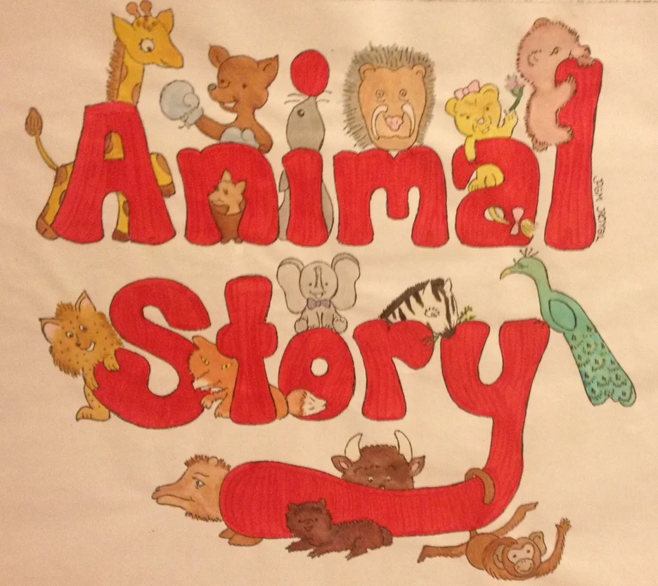 Animal Story