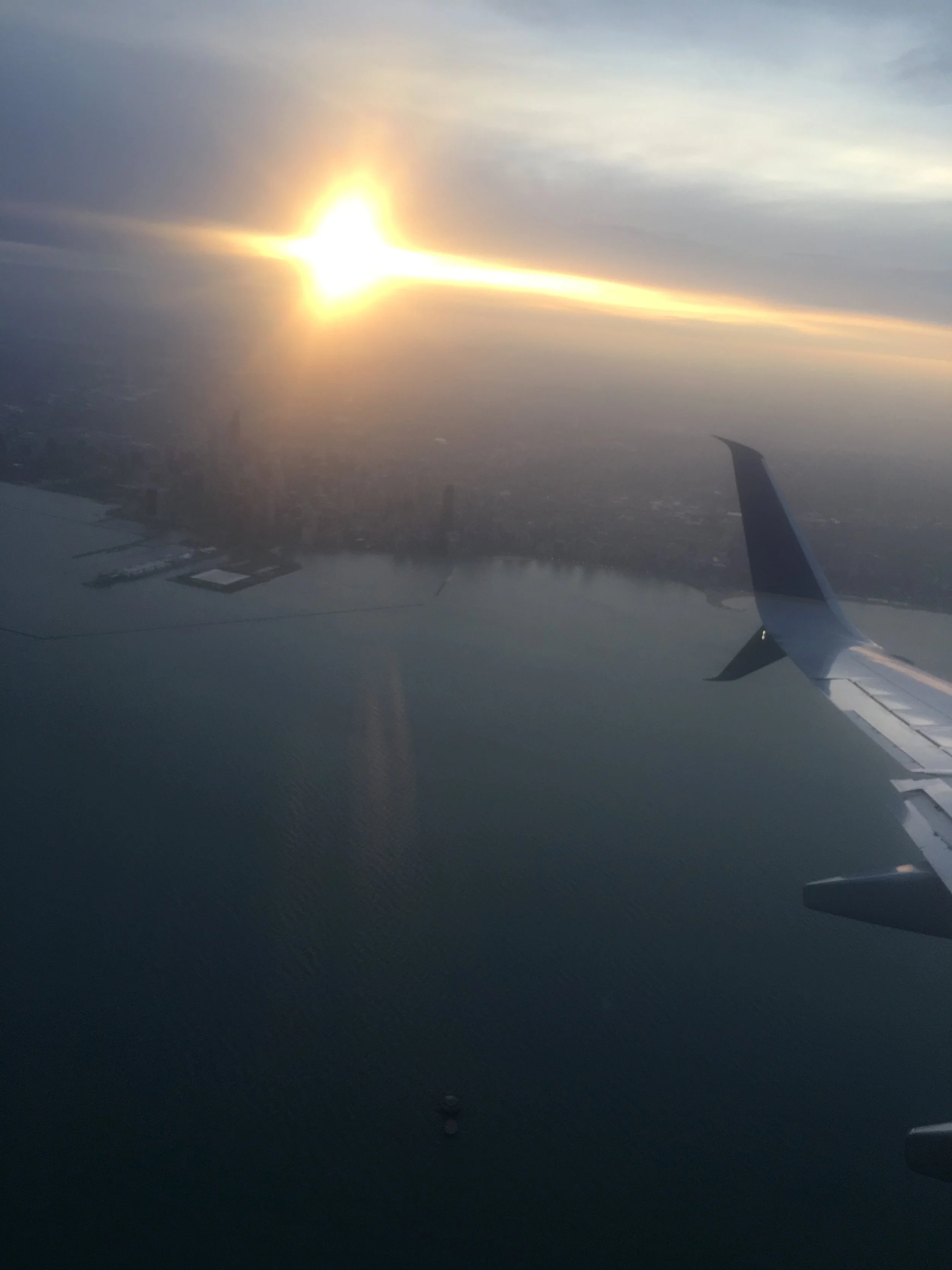 11.27.18 - Survival in Goodness