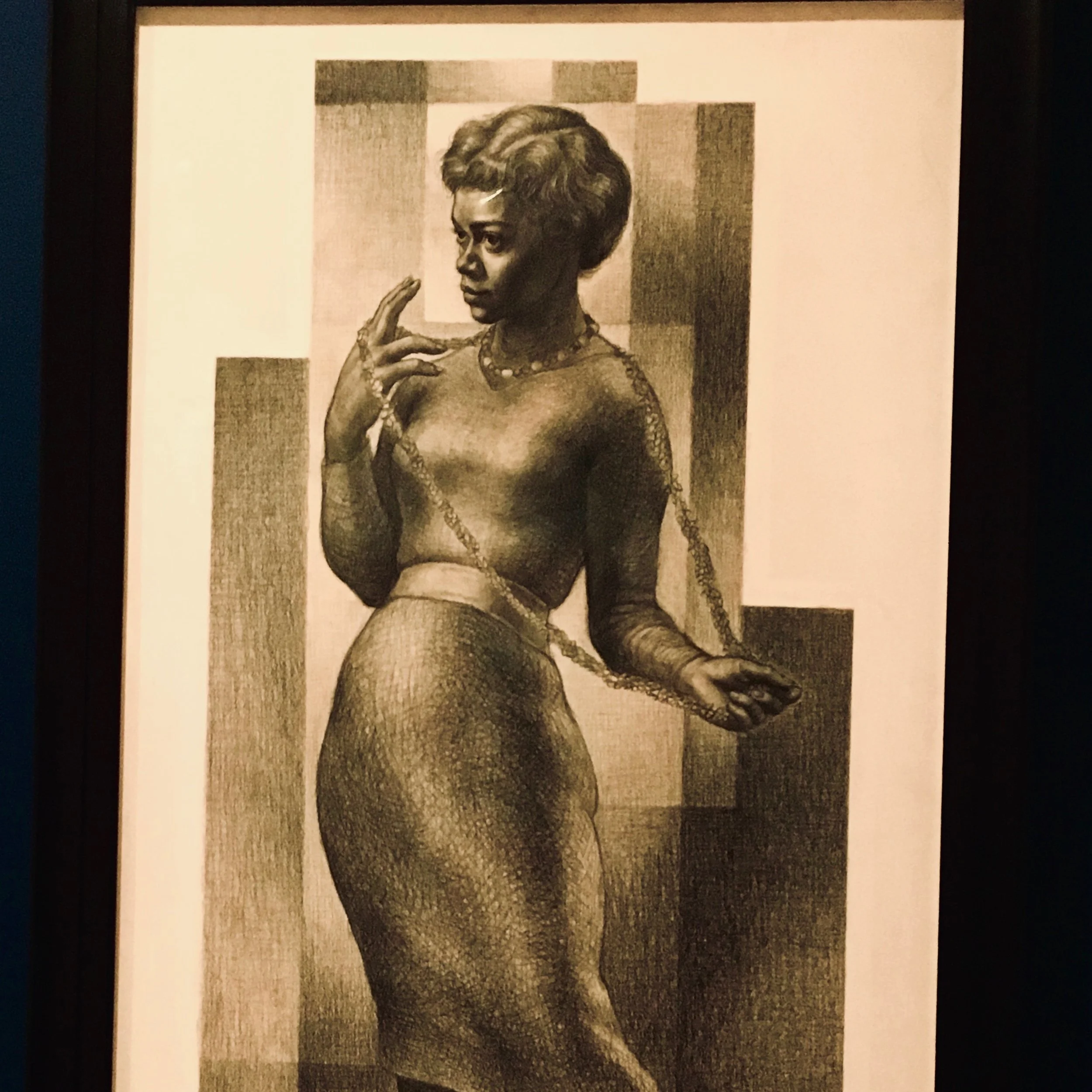 11.28.18 - The Responsibility of Attraction