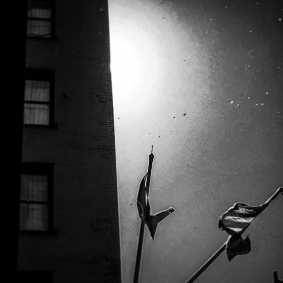 12.1.18 - Every Time We Say Goodbye