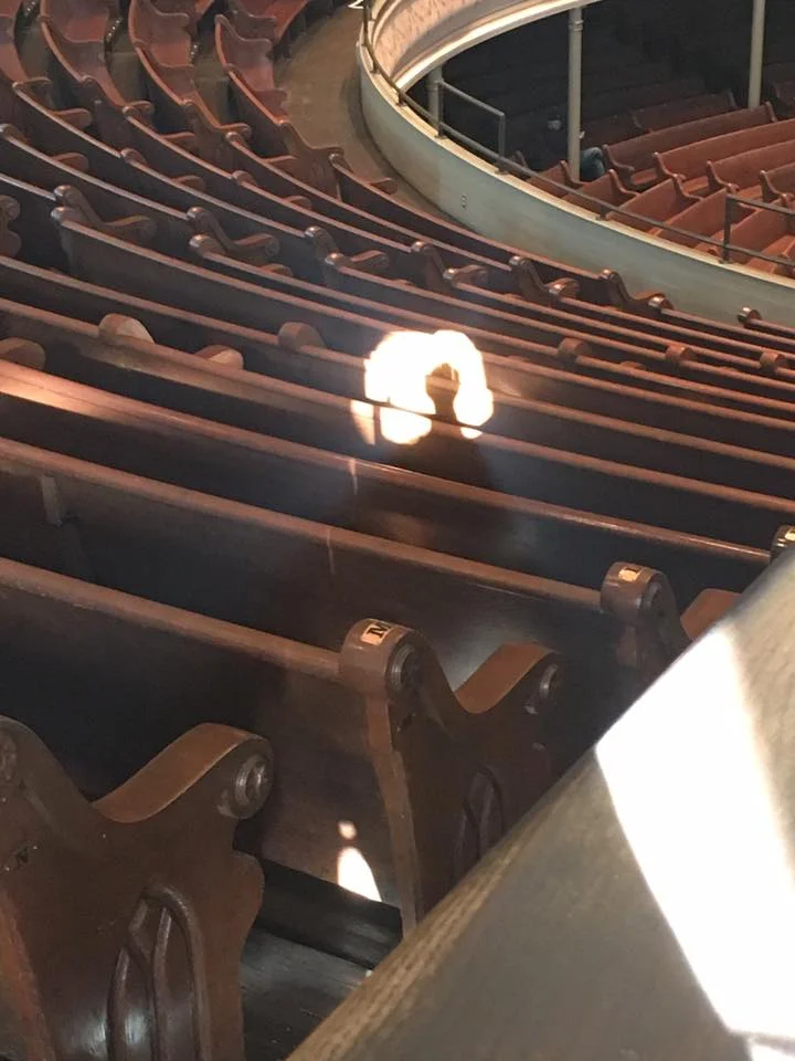 12.2.18 - Hey! Lookee Me!