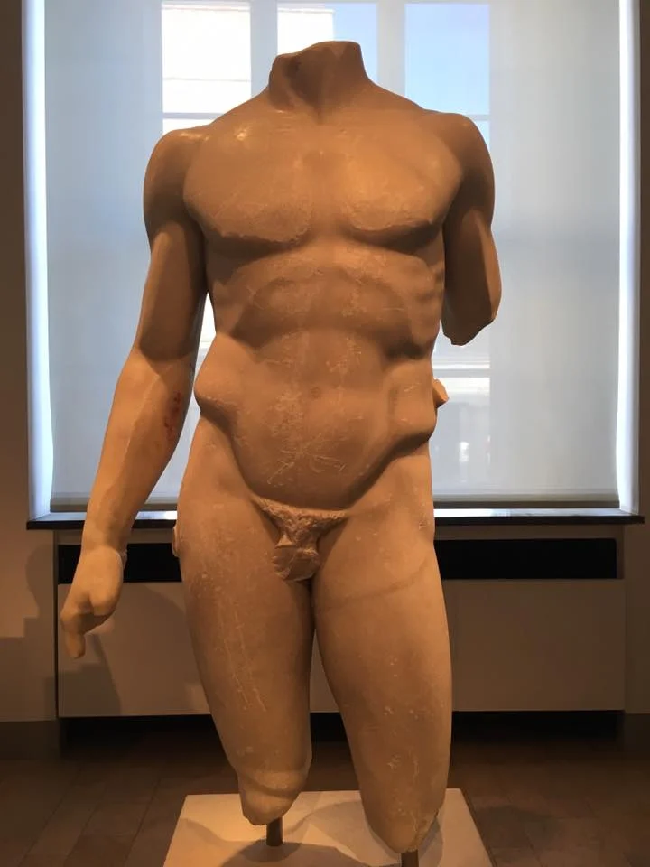 12.3.18 - Work It! Is It Worth It?