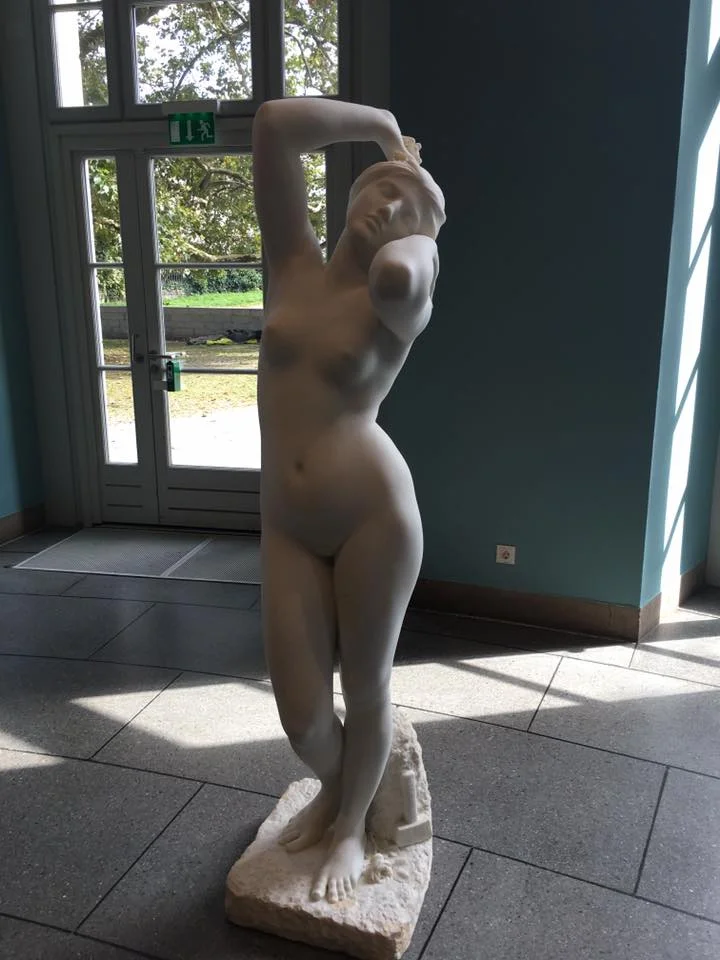 12.6.18 - Where The Beauty Is