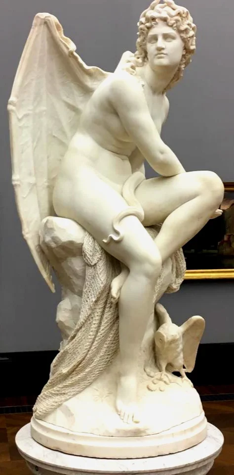 12.10.18 - "The Long, Fascinating, And Nasty Swathe"