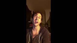 Quarantined Lessons: Black and Bluebird