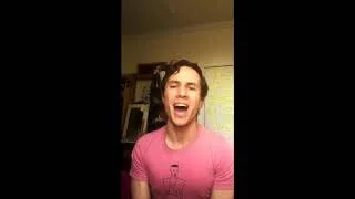 Quarantined Lessons: Sing The Distance