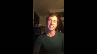 Quarantined Lessons: Fly Quarantined Artist, Fly