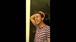 Quarantine Lessons: The Light Up In Harlem