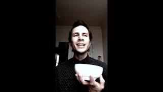 Quarantine Lessons: I'm Turning Thirty Soon