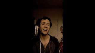 Quarantine Lessons: I'm Thinking About Cats