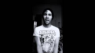 Quarantine Lesson: I Don't Care About Glory Days