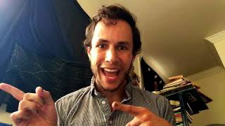 Quarantine Lesson: Stay Weird