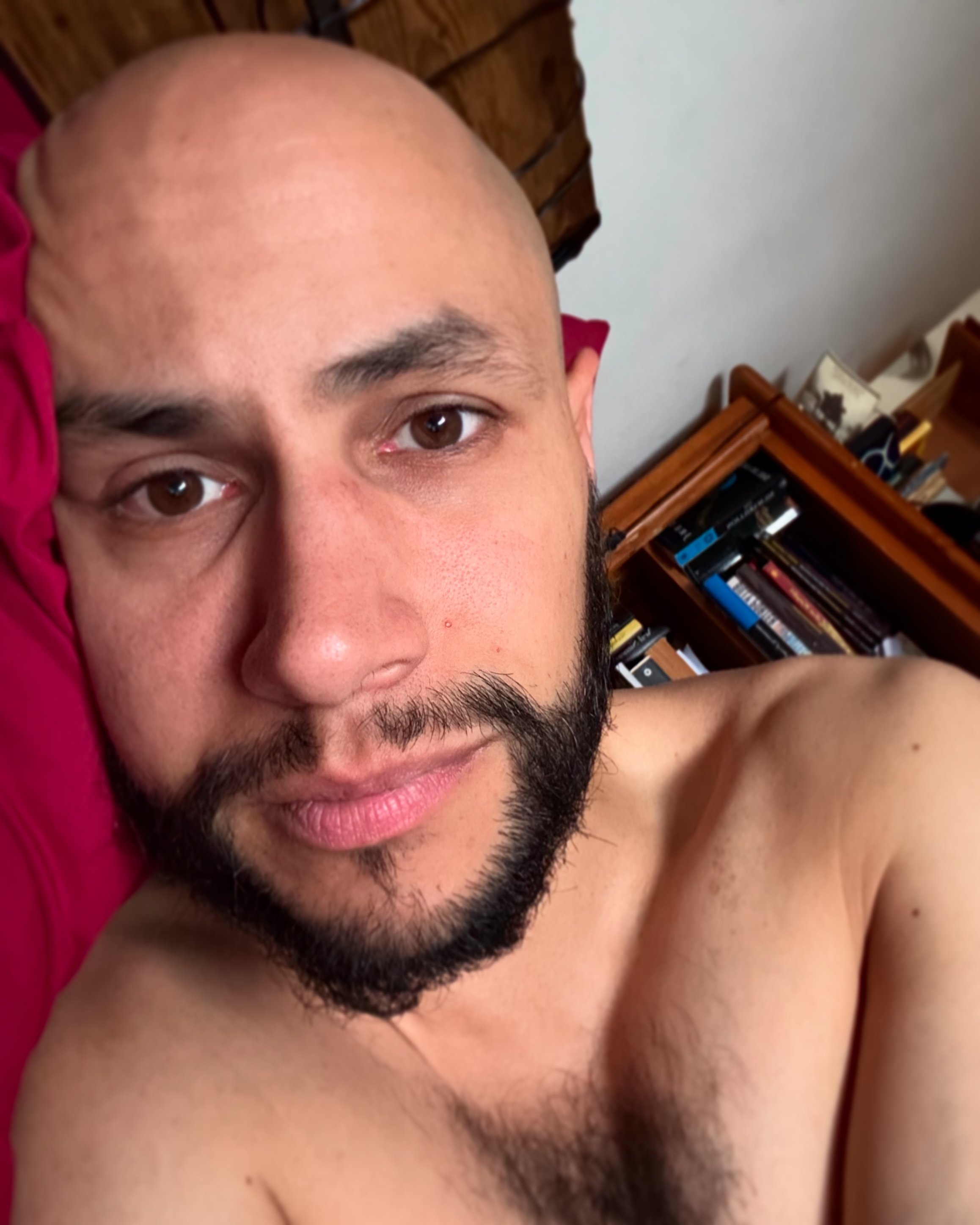 Hey hey,  Do you ever feel like everything is terrible? 