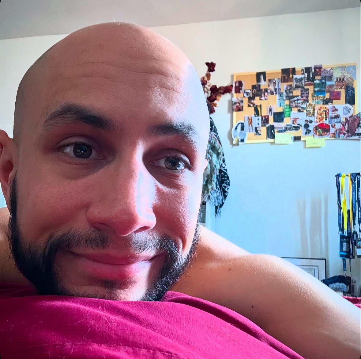 Hey hey,  Do you hate how your upbringing and circumstances won’t stop beating you down?