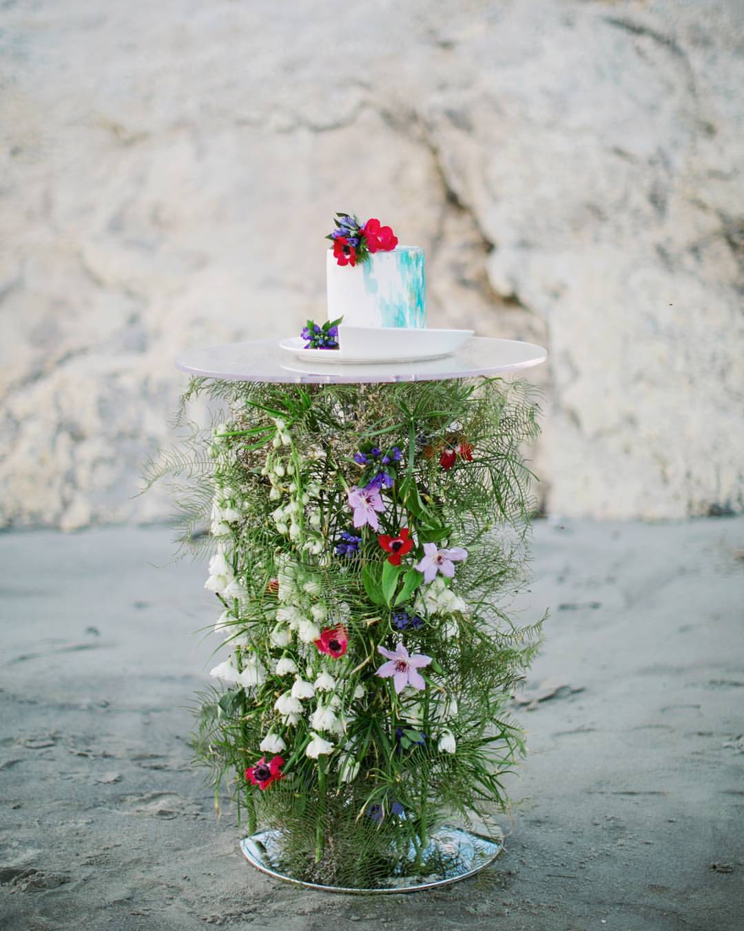 Photography by Rachel Buckley